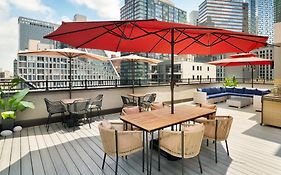 Even Hotel Long Island City - New York By Ihg