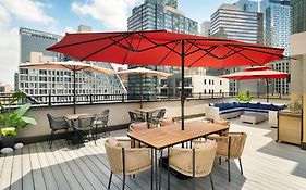 Even Hotel Long Island City - New York By Ihg